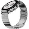 HiFuture Smartwatch Futurefit AIX/Silver - (HSSW2SL)