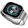 HiFuture Smartwatch Futurefit APEX/Silver - (HSSW3SL)