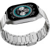 HiFuture Smartwatch Futurefit APEX/Silver - (HSSW3SL)