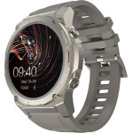 HiFuture Smartwatch Futurego Mix2gray/Solace Gray Eng - (HSF12SG)