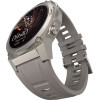 HiFuture Smartwatch Futurego Mix2gray/Solace Gray Eng - (HSF12SG)