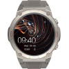 HiFuture Smartwatch Futurego Mix2gray/Solace Gray Eng - (HSF12SG)