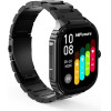 HiFuture Smartwatch Ultra3 Pro/Black - (HSSW7BK)