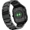 HiFuture Smartwatch Ultra3 Pro/Black - (HSSW7BK)