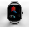 HiFuture Smartwatch Ultra3 Pro/Black - (HSSW7BK)