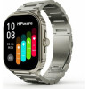 HiFuture Smartwatch Ultra3 Pro/Silver - (HSSW7SL)