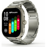 HiFuture Smartwatch Ultra3 Pro/Silver - (HSSW7SL)