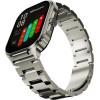 HiFuture Smartwatch Ultra3 Pro/Silver - (HSSW7SL)