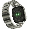 HiFuture Smartwatch Ultra3 Pro/Silver - (HSSW7SL)