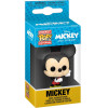 Funko Pocket Pop! Disney: Mickey And Friends - Mickey Vinyl Figure Keychain