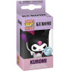 Funko Pocket Pop! Sanrio: Kuromi - Kuromi Balloon Vinyl Figure Keychain
