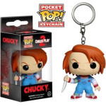 Funko Pocket Pop!: Horror Chucky Vinyl Figure Keychain