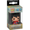 Funko Pocket Pop!: One Piece S6 - Luffytaro (In Kimono) Vinyl Figure Keychain