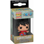 Funko Pocket Pop!: One Piece S6 - Luffytaro (In Kimono) Vinyl Figure Keychain