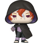 Funko Pop! Animation: Boruto - Code #1917 Vinyl Figure