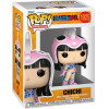 Funko Pop! Animation: Dragon Ball - Chichi #1925 Vinyl Figure