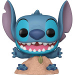 Funko Pop! Disney: Lilo & Stitch - Stitch In Sand #1566 Vinyl Figure