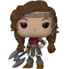 Funko Pop! Movies: How To Train Your Dragon (Live Action) - Astrid #1791 Vinyl Figure