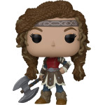 Funko Pop! Movies: How To Train Your Dragon (Live Action) - Astrid #1791 Vinyl Figure