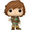 Funko Pop! Movies: How To Train Your Dragon (Live Action) - Hiccup #1790 Vinyl Figure