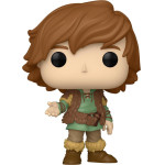 Funko Pop! Movies: How To Train Your Dragon (Live Action) - Hiccup #1790 Vinyl Figure