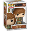 Funko Pop! Movies: How To Train Your Dragon (Live Action) - Hiccup #1790 Vinyl Figure