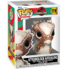 Funko Pop! Movies: Jurassic Park - Stygimoloch Hatchling #1719 Vinyl Figure