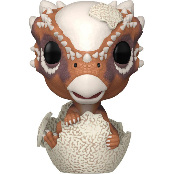Funko Pop! Movies: Jurassic Park - Stygimoloch Hatchling #1719 Vinyl Figure