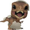 Funko Pop! Movies: Jurassic Park - Tyrannosaurus Rex Hatchling #1716 Vinyl Figure