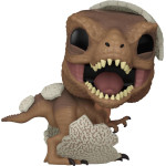 Funko Pop! Movies: Jurassic Park - Tyrannosaurus Rex Hatchling #1716 Vinyl Figure