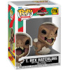 Funko Pop! Movies: Jurassic Park - Tyrannosaurus Rex Hatchling #1716 Vinyl Figure