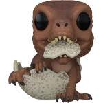 Funko Pop! Movies: Jurassic Park - Velociraptor Hatchling #1717 Vinyl Figure