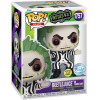 Funko Pop! Plus: Beetlejuice - Beetlejuice On Tombstone (Special Edition) (Glows In The Dark) #1757 Vinyl Figure