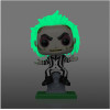Funko Pop! Plus: Beetlejuice - Beetlejuice On Tombstone (Special Edition) (Glows In The Dark) #1757 Vinyl Figure