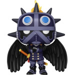 Funko Pop! Plus: One Piece - King #1893 Vinyl Figure