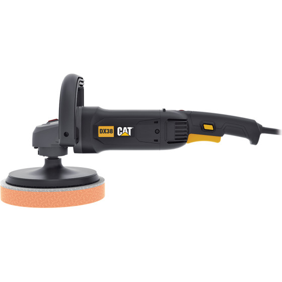 CAT ����������� 180mm 1400W - (DX38)