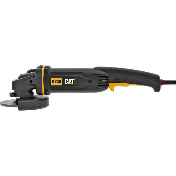 CAT �������� ������ 125mm 1200W - (DX36)