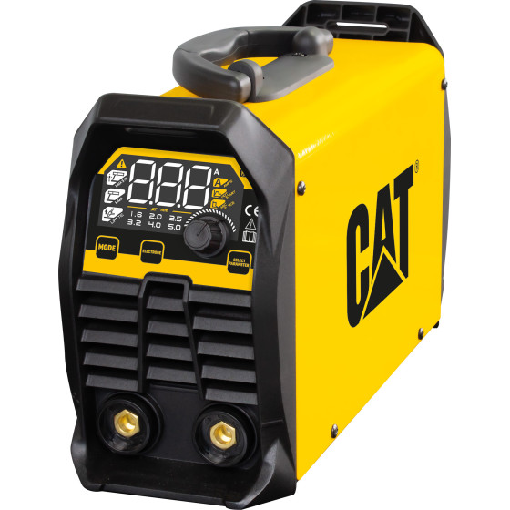 CAT �������������� Inverter 160A (max) TIG/����������� (MMA) - (DZ1600)