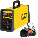 CAT �������������� Inverter 160A (max) TIG/����������� (MMA) - (DZ161)