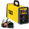 CAT �������������� Inverter 160A (max) TIG/����������� (MMA) - (DZ161)