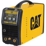 CAT �������������� Inverter 200A (max) TIG/����������� (MMA) - (DZ251ST)