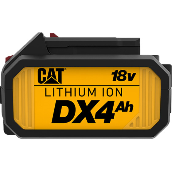 CAT �������� 18V 4.0Ah - (DXB4)