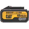 CAT �������� 18V 8.0Ah - (DXB8HP)