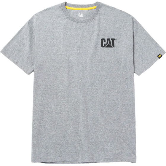 CAT ��������� ����������� ���� Trademark Tee M W05324 - (W05324-004-M)