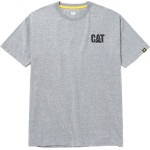 CAT ��������� ����������� ���� Trademark Tee S W05324 - (W05324-004-S)
