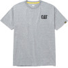 CAT ��������� ����������� ���� Trademark Tee Xl W05324 - (W05324-004-XL)