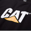 CAT ��������� ����������� ����� Tm Logo Xl 1510305 - (1510305-016-XL)