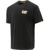 CAT ��������� ����������� ����� Trademark Tee L W05324 - (W05324-016-L)