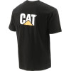 CAT ��������� ����������� ����� Trademark Tee L W05324 - (W05324-016-L)