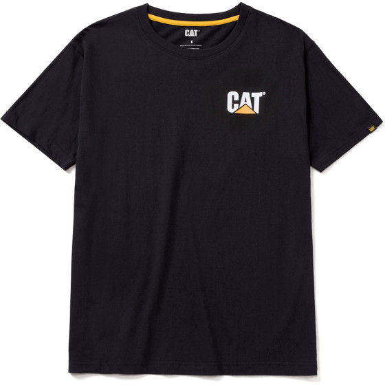 CAT ��������� ����������� ����� Trademark Tee M W05324 - (W05324-016-M)